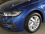 Volkswagen Polo 1,0 l TSI OPF DSG Style - Volkswagen Polo aus 2025