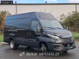 Iveco Daily 35C21 Neu! 210PS Automatik 2x Seitentüren - Iveco Daily 35c