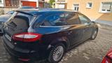 Ford Mondeo Mk4 2.0 LPi Vialle - Ford Mondeo Kombi Mk2 mit Benzin-Antrieb
