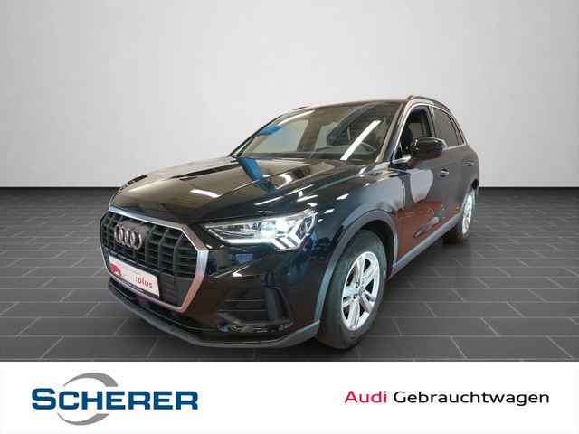 Audi Q3 basis Led,Navi plus,Alcantara