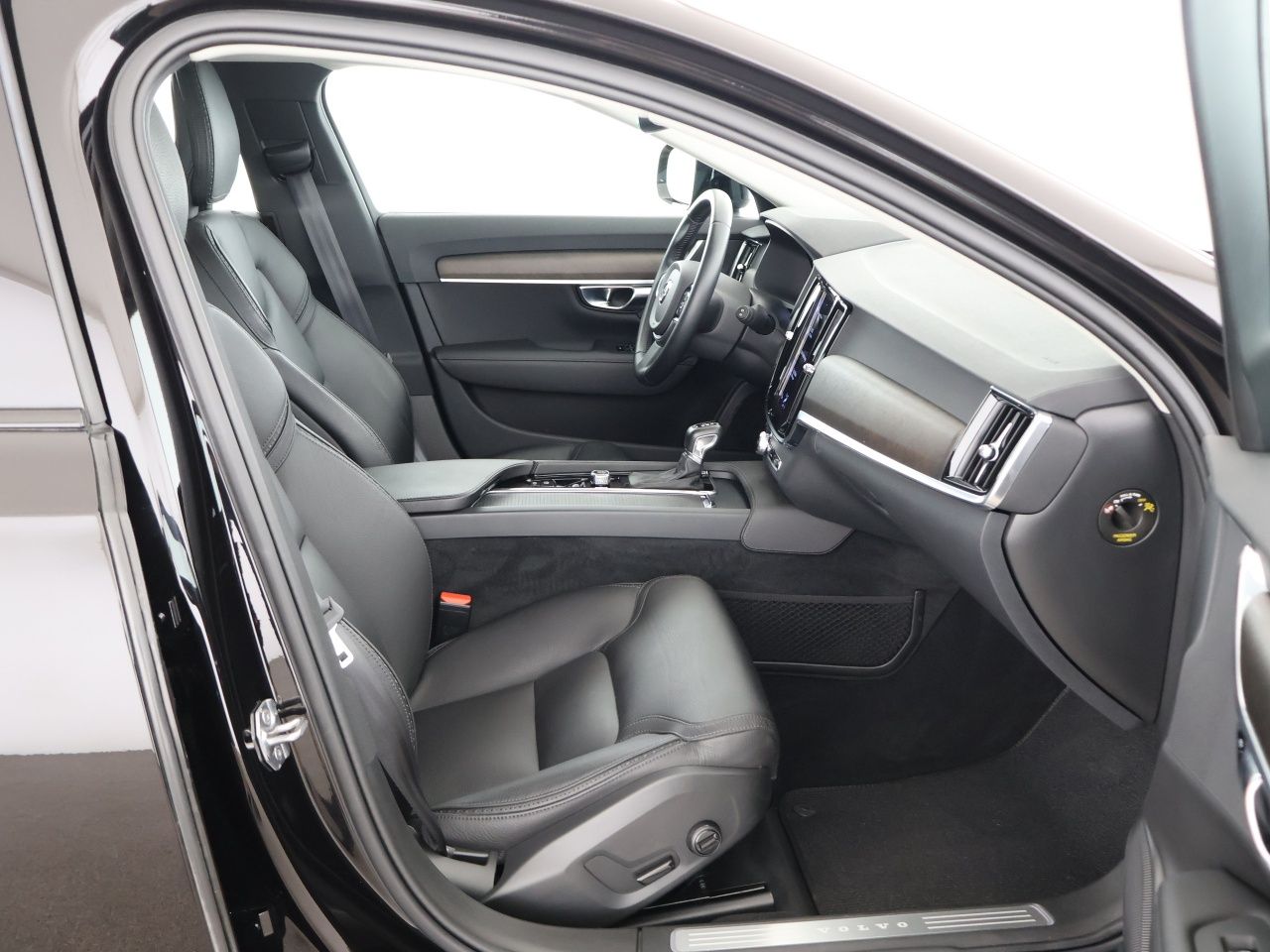 Volvo V90 Cross Country D5 AWD Pro Licht-Paket Kamera foto 10