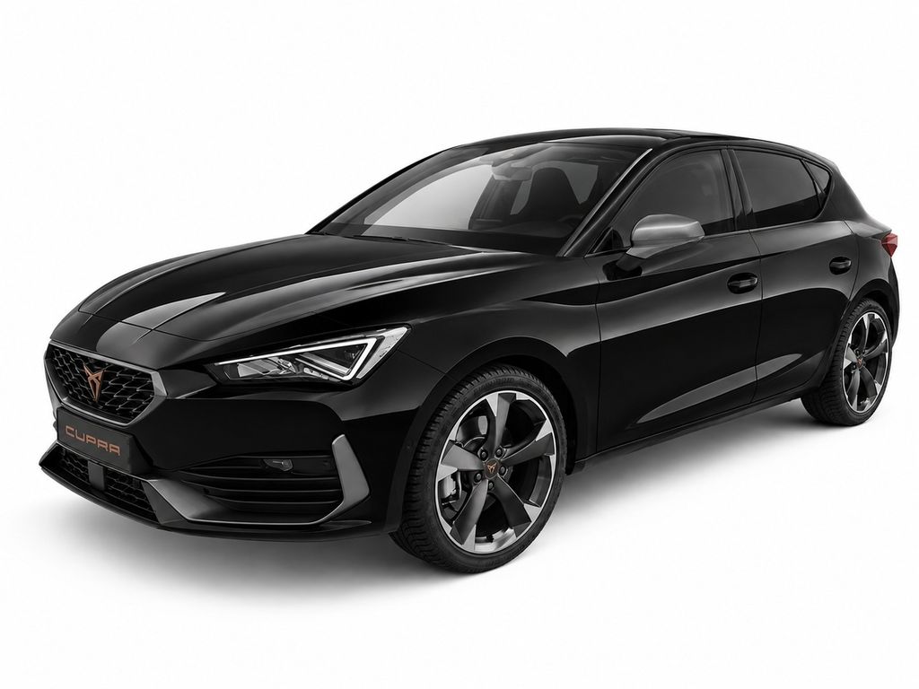 Image of Cupra Leon