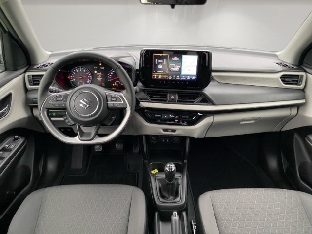 Suzuki Swift - Bild 12