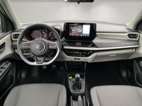 Suzuki Swift - Vorschau Bild 12