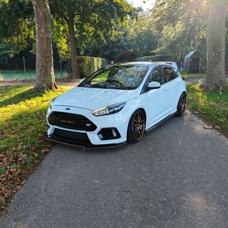 Image of Ford Focus