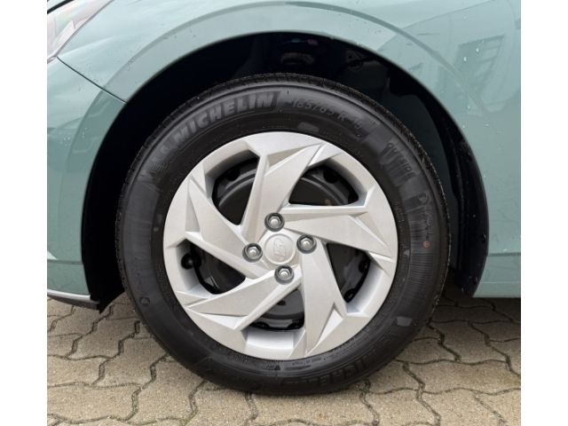 Hyundai i20 – Bild 9