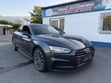 Audi A5 Coupe S-Line*Navi*HUD* - Audi A5 Gebrauchtwagen in Dortmund