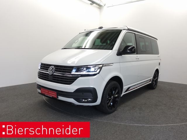 Volkswagen T6.1 California 2.0 TDI DSG Beach Camper Edition