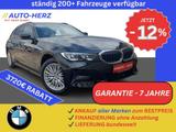 BMW 330e xDrive Touring Sport-Line+AHK+Leder+LED+DAB - BMW 330 in Halle