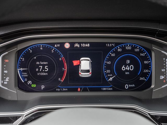 Polo 1.0 TSI Style PDC SHZ NAVI ACC MATRIX-LED