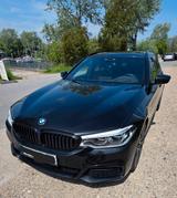 BMW 530d M Sport