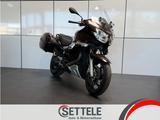 Moto Guzzi Norge 1200 4V | ABS | 1.HAND | KOFFER - MOTO GUZZI TOURER