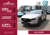 Mazda CX-30 2024 SoMo eSKYACTIV-G2.0 122ps Aut. NAGISA