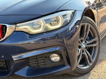 BMW 435 - 7