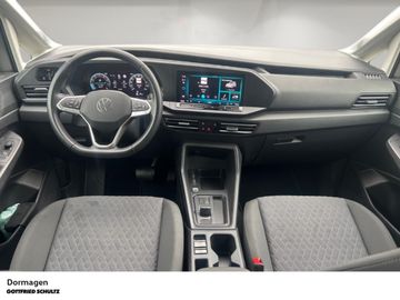 Volkswagen Caddy - 5