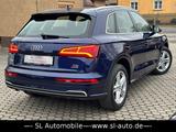 Audi Q5 40 TDI quattro S-tronic S-line LED Navi - Audi Q5 Gebrauchtwagen in Nürnberg