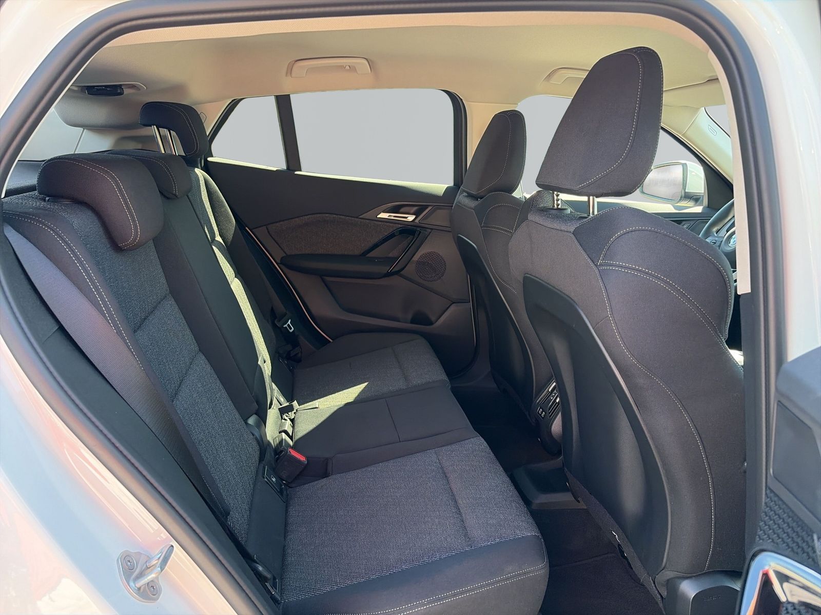 BMW X2 - Bild 10