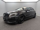 Mercedes-Benz A 220 4Matic AMG LINE*ACC*STD-HZG*EXCLUSIV*MEGAV - Mercedes-Benz A 220 aus 2015