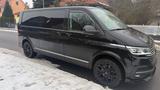 Volkswagen T6.1 Caravelle, Comfortline, langer Radstand  - Volkswagen: Caravelle Langer Radstand