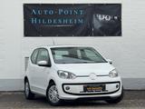 Volkswagen up! move BMT"KLIMA"SITZHEIZUNG"NAVI"AUX"CD" - gebrauchte Kleinwagen in Hildesheim