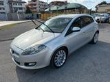 Fiat FIAT BRAVO EMOTION 1.6MJT 105CV 129MILAKM - Fiat Bravo mit Diesel-Antrieb: Limousine