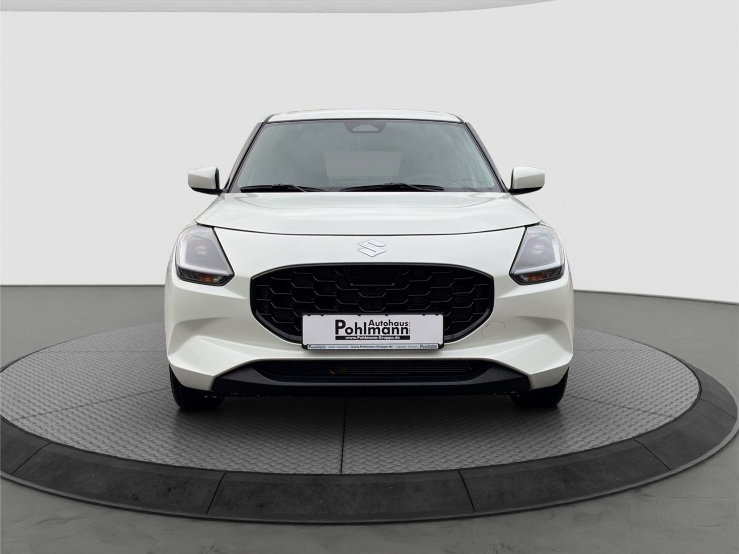 Suzuki Swift - Bild 8