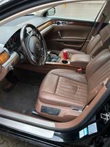 Volkswagen Vw phaeton 3 li lang - Volkswagen Phaeton: Lang