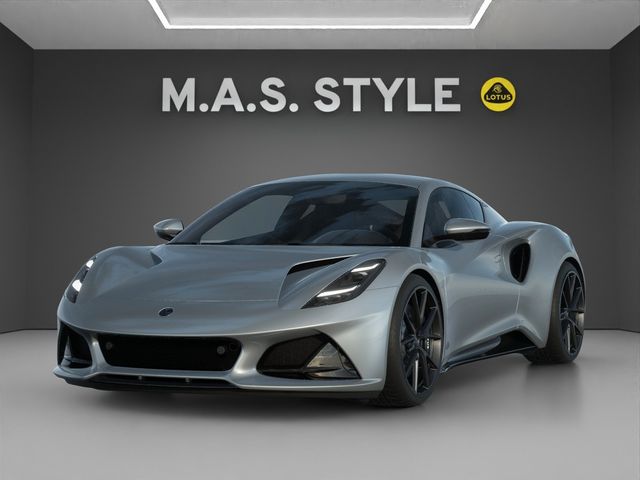 Fahrzeugabbildung Lotus Emira i4 Turbo SE Lotus Wuppertal