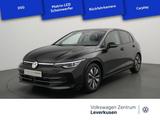 Volkswagen Golf VIII Goal DSG MATRIX NAVI VIRT ACC AHK KAM - Auto leasen in Leverkusen
