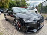 Audi TT RS Coupe TFSI Quattro*CARBON*SCHALEN.S*B&O* - gebrauchte Audi TT aus dem Jahr 2016