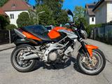 Aprilia Shiver 750 - APRILIA MOTORRAD