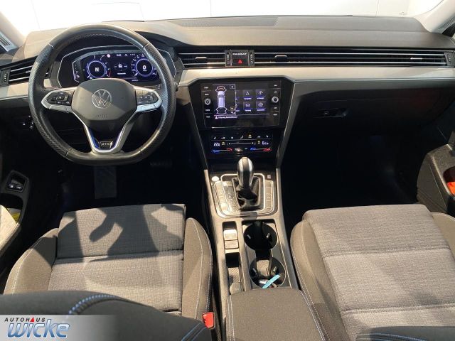 Passat Variant 1.4 TSI DSG GTE NAVI KLIMA KEYLES