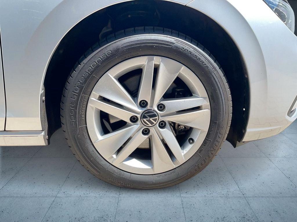 Volkswagen Golf Variant Life 2.0 TDI AHK+ACC+Kamera+Navi, миниатюра 8