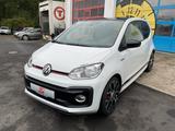 Volkswagen up! GTI 1.0 TSI Start-Stopp Klima Sitzheiz. LED - Volkswagen up!: 3 Türen