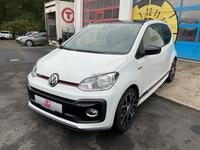 Volkswagen up! GTI 1.0 TSI Start-Stopp Klima Sitzheiz. LED