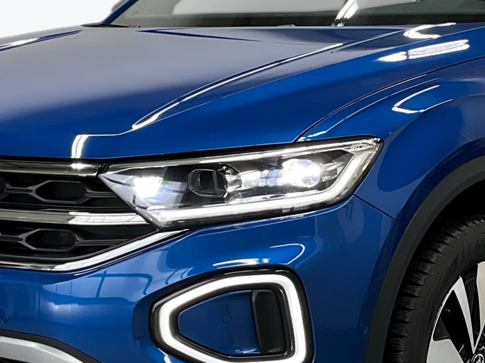 Volkswagen T-Roc - Bild 6
