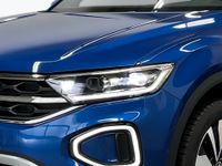 Volkswagen T-Roc - Vorschau Bild 6