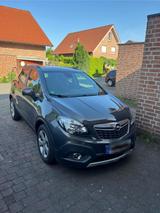 Opel Mokka ecoFlex/ Klimaauto.,Rückfahrkam... - Opel Mokka-e