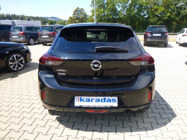 Fahrzeugabbildung Opel Corsa F 1,2 Turbo >AUT/LED/NAV/PDC/SHZ<