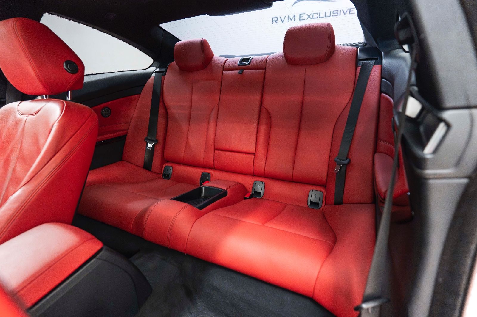 Fahrzeugabbildung BMW 440i Coupé M-PERFORMANCE  HARMAN NAV KAM