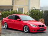 BMW E60 530D M Paket - BMW 530 mit Diesel-Antrieb: Limousine, M E60 Paket