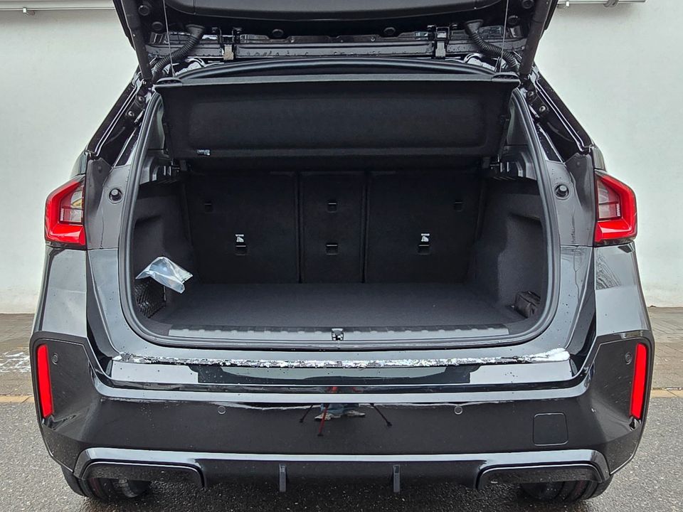 BMW X1 - Bild 6