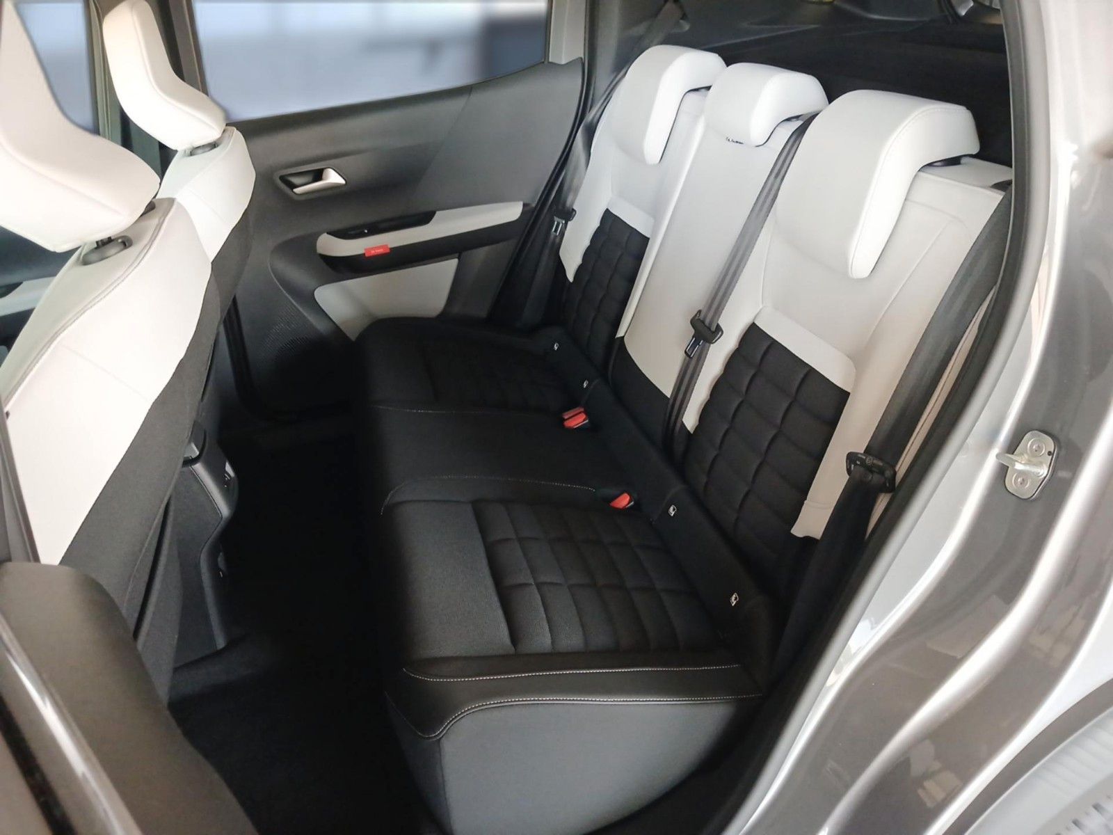 Citroën C3 Aircross - Bild 20
