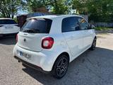 Smart ForFour - Cool&Media/Pano - Smart ForFour von privat