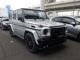 Mercedes-Benz G 500 - gebrauchte Mercedes-Benz G 500 aus dem Jahr 2004