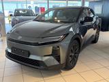 Toyota C-HR C-HR+ AWD Lounge / Panorama / CarPlay & And - Toyota C-HR: Schiebedach