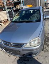 Opel Corsa 1.3 CDTI - - Opel Corsa aus 2006 mit Diesel-Antrieb