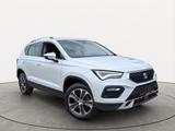 Seat Ateca Style Edition 1.5 TSI DSG 150 PS Navi, AHK - Seat Ateca: Style Edition