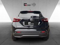 Nissan Juke - Vorschau Bild 4