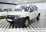 Dacia Duster Ice 4x2*3Vorb*PDC V&H*Groß.Servicege.*TÜV - Dacia Duster: 4.4